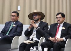 Analizan en el Congreso del Estado de Puebla la agenda común en las legislaturas de las entidades federativas
