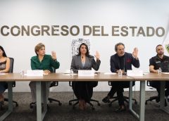 Avala Comisión de Turismo proyectos de acuerdo para garantizar seguridad e inclusión en destinos turísticos