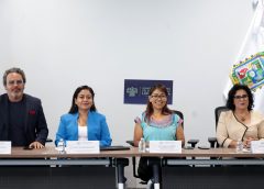 Avala Comisión del Congreso exhorto para fortalecer acciones preventivas y de atención integral de salud para personas adultas mayores