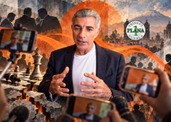 Tony Gali