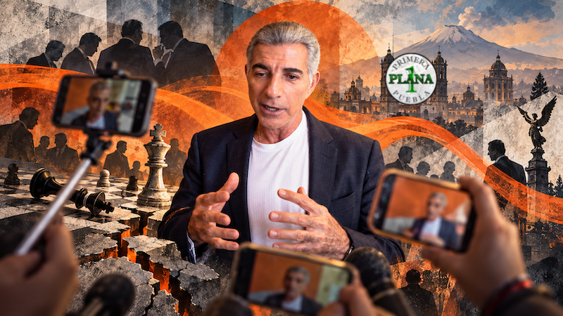 Tony Gali