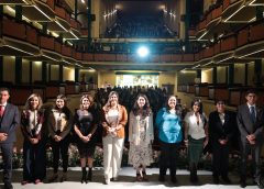 Congreso de Puebla impulsa participación juvenil con el primer Modelo de Naciones Unidas gratuito en el estado