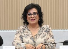 Impulsa la diputada Guadalupe Yamak Taja adiciones al Código Penal del Estado para tipificar el delito de acecho