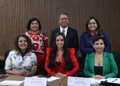 Aprueba Comisión del Congreso exhorto para fortalecer apoyo a personas adultas mayores para el cobro de la Pensión para el Bienestar
