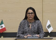 Impulsa diputada Fedrha Suriano iniciativa para garantizar el acceso a los servicios de salud en materia de interrupción legal del embarazo