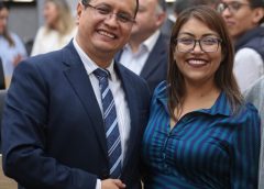 Leonela Martínez y Elías Lozada promueven medidas para evitar cobros desproporcionados en los municipios