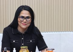 Diputada Fedrha Suriano impulsa sanciones contra cómplices de robos en instituciones bancarias