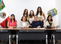 Mantiene Congreso del Estado apertura y diálogo con la ciudadanía para generar propuestas legislativas 