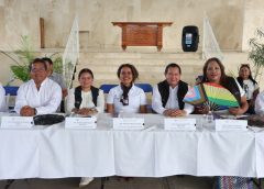 Comisión del Congreso avala dictamen para transformar bibliotecas públicas en espacios accesibles e incluyentes