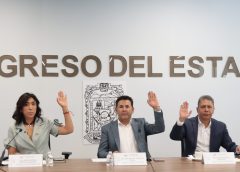 Comisión del Congreso aprueba reformas para fortalecer los procesos de entrega-recepción