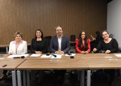 Aprueba Comisión del Congreso exhorto para el aprovechamiento sustentable en espacios turísticos naturales del Estado 