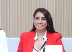 Avanza agenda legislativa de la diputada Angélica Alvarado para fortalecer el turismo comunitario y protección del medio ambiente