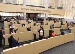 Congreso de Puebla aprueba reforma constitucional en materia de nacionalidad única para ejercer la titularidad del Poder Ejecutivo 