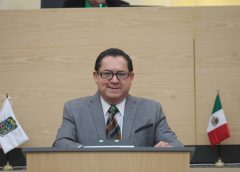 Propone diputado Rosalío Zanatta iniciativa para fortalecer la formación docente con enfoque intercultural bilingüe