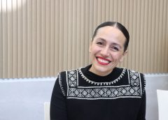 Alistan iniciativa sobre bienestar digital, anuncia la diputada Ana Laura Gómez 