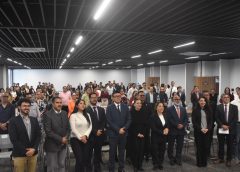Congreso del Estado realiza Foro para el Bienestar Digital 