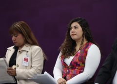 Realizan en el Congreso del Estado la “Cumbre Econópolis”, un espacio para el diálogo y liderazgo juvenil