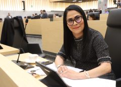 Propone diputada Fedrha Suriano actualización y fortalecimiento delseguro de vida para personas servidoras públicas