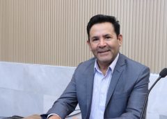 Informa diputado José Miguel Trujillo de Ita avances y resultados de su labor legislativa