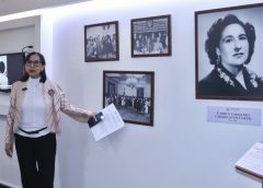 Con recorridos y exposiciones abre sus puertas al público en general la Antigua Sede del Congreso