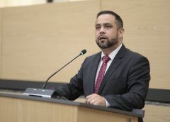 Congreso del Estado aprueba donación de espacios para estaciones del Sistema de Transporte por Cable 