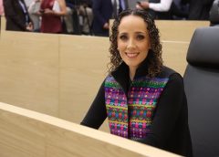 Avala Congreso del Estado acuerdos para proteger a la niñez y prevenir la extorsión en Puebla