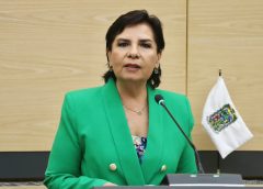 Aprueba Congreso del Estado exhortos para la protección del medio ambiente y los recursos naturales 