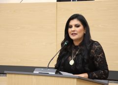 Diputada Delfina Pozos propone fortalecer la legalidad en los reglamentos municipales 