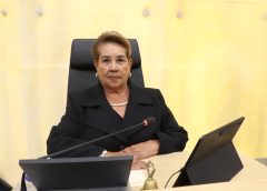 Diputada Modesta Delgado promueve iniciativa para incorporar el principio de interculturalidad en la planeación de políticas públicas