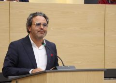 Propone diputado Roberto Zataráin valoración médica integral anual para personas privadas de la libertad