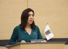Avala Congreso del Estado exhorto a municipios para que incorporen perspectiva de género en sus presupuestos 2027
