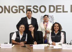 Comisión del Congreso aprueba exhorto para fortalecer estrategia integral de salud mental para niñas, niños y adolescentes