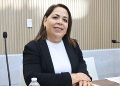 Impulsa diputada Soledad Amieva acciones para fortalecer los derechos de las personas con discapacidad